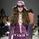 Paris Fashion Week. ZUCCA. Spring-Summer 2008