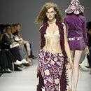 Paris Fashion Week. ZUCCA. Spring-Summer 2008