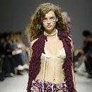 Paris Fashion Week. ZUCCA. Spring-Summer 2008