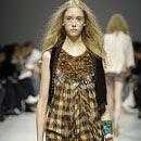 Paris Fashion Week. ZUCCA. Spring-Summer 2008