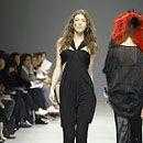 Paris Fashion Week. ZUCCA. Spring-Summer 2008