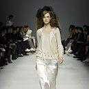 Paris Fashion Week. ZUCCA. Spring-Summer 2008