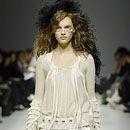 Paris Fashion Week. ZUCCA. Spring-Summer 2008