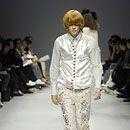 Paris Fashion Week. ZUCCA. Spring-Summer 2008