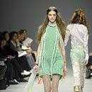 Paris Fashion Week. ZUCCA. Spring-Summer 2008