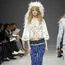 Paris Fashion Week. ZUCCA. Spring-Summer 2008