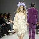 Paris Fashion Week. ZUCCA. Spring-Summer 2008