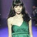 Paris Fashion Week. ANDREW GN. Spring-Summer 2008