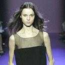 Paris Fashion Week. ANDREW GN. Spring-Summer 2008