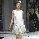 Paris Fashion Week. CHAPURIN. Spring-Summer 2008