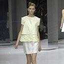 Paris Fashion Week. CHAPURIN. Spring-Summer 2008