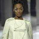 Paris Fashion Week. CHAPURIN. Spring-Summer 2008