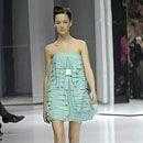 Paris Fashion Week. CHAPURIN. Spring-Summer 2008