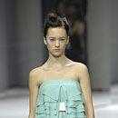 Paris Fashion Week. CHAPURIN. Spring-Summer 2008