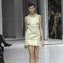 Paris Fashion Week. CHAPURIN. Spring-Summer 2008