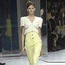 Paris Fashion Week. CHAPURIN. Spring-Summer 2008