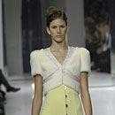 Paris Fashion Week. CHAPURIN. Spring-Summer 2008