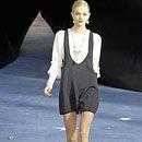 Paris Fashion Week. CHANEL. Spring-Summer 2008