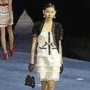 Paris Fashion Week. CHANEL. Spring-Summer 2008