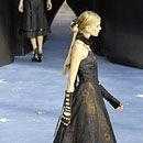 Paris Fashion Week. CHANEL. Spring-Summer 2008