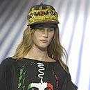 Paris Fashion Week. JEAN-CHARLES DE CASTELBAJAC. Spring-Summer 2008