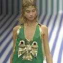 Paris Fashion Week. JEAN-CHARLES DE CASTELBAJAC. Spring-Summer 2008