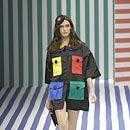 Paris Fashion Week. JEAN-CHARLES DE CASTELBAJAC. Spring-Summer 2008