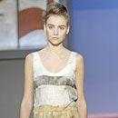 Paris Fashion Week. ALENA AKHMADULLINA. Spring-Summer 2008