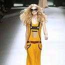 Paris Fashion Week. SONIA RYKIEL. Spring-Summer 2008