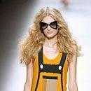 Paris Fashion Week. SONIA RYKIEL. Spring-Summer 2008