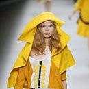 Paris Fashion Week. SONIA RYKIEL. Spring-Summer 2008