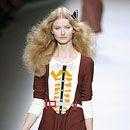 Paris Fashion Week. SONIA RYKIEL. Spring-Summer 2008