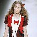 Paris Fashion Week. SONIA RYKIEL. Spring-Summer 2008