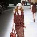 Paris Fashion Week. SONIA RYKIEL. Spring-Summer 2008