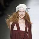 Paris Fashion Week. SONIA RYKIEL. Spring-Summer 2008