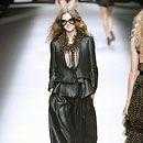 Paris Fashion Week. SONIA RYKIEL. Spring-Summer 2008