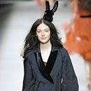 Paris Fashion Week. SONIA RYKIEL. Spring-Summer 2008