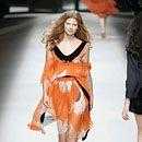 Paris Fashion Week. SONIA RYKIEL. Spring-Summer 2008