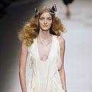 Paris Fashion Week. SONIA RYKIEL. Spring-Summer 2008