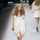 Paris Fashion Week. SONIA RYKIEL. Spring-Summer 2008