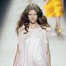 Paris Fashion Week. SONIA RYKIEL. Spring-Summer 2008