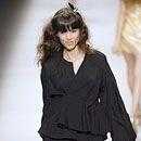 Paris Fashion Week. SONIA RYKIEL. Spring-Summer 2008