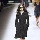 Paris Fashion Week. SONIA RYKIEL. Spring-Summer 2008