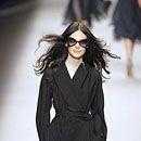 Paris Fashion Week. SONIA RYKIEL. Spring-Summer 2008