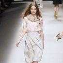 Paris Fashion Week. SONIA RYKIEL. Spring-Summer 2008