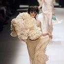 Paris Fashion Week. SONIA RYKIEL. Spring-Summer 2008