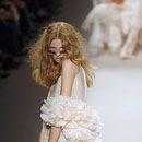 Paris Fashion Week. SONIA RYKIEL. Spring-Summer 2008