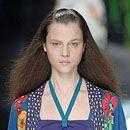 Paris Fashion Week. KENZO. Spring-Summer 2008