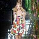 Paris Fashion Week. KENZO. Spring-Summer 2008