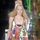 Paris Fashion Week. KENZO. Spring-Summer 2008